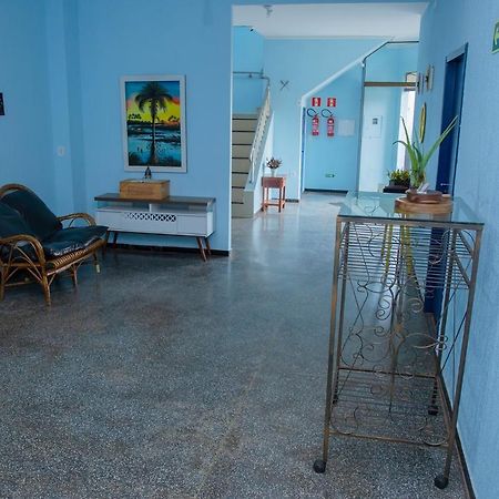 Click Ape Rodoviaria Foz Apartment Foz do Iguacu Exterior photo